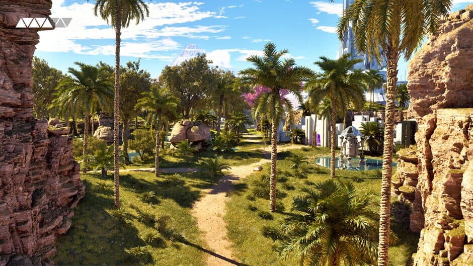 The Talos Principle III screenshot 2