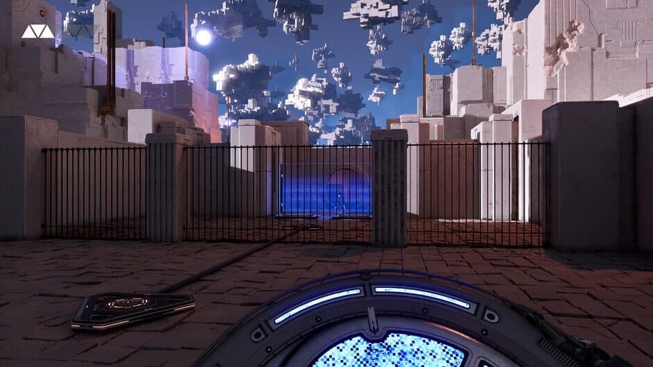 The Talos Principle III screenshot 3