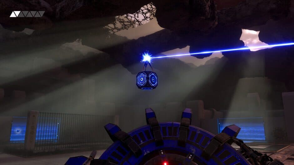 The Talos Principle III screenshot 5