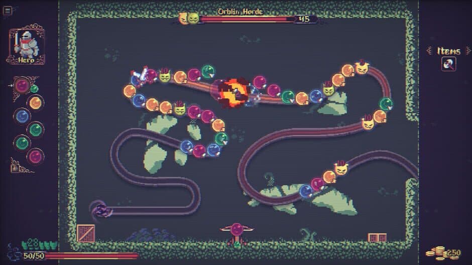 Orblins screenshot 7