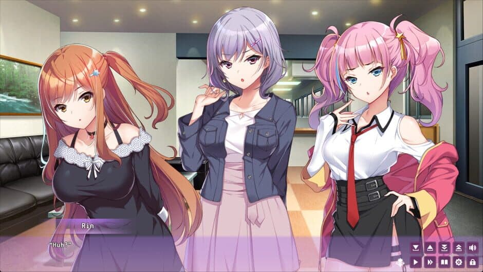 Girls’ Dorm: Managing an All-Girls’ Dormitory - After screenshot 2