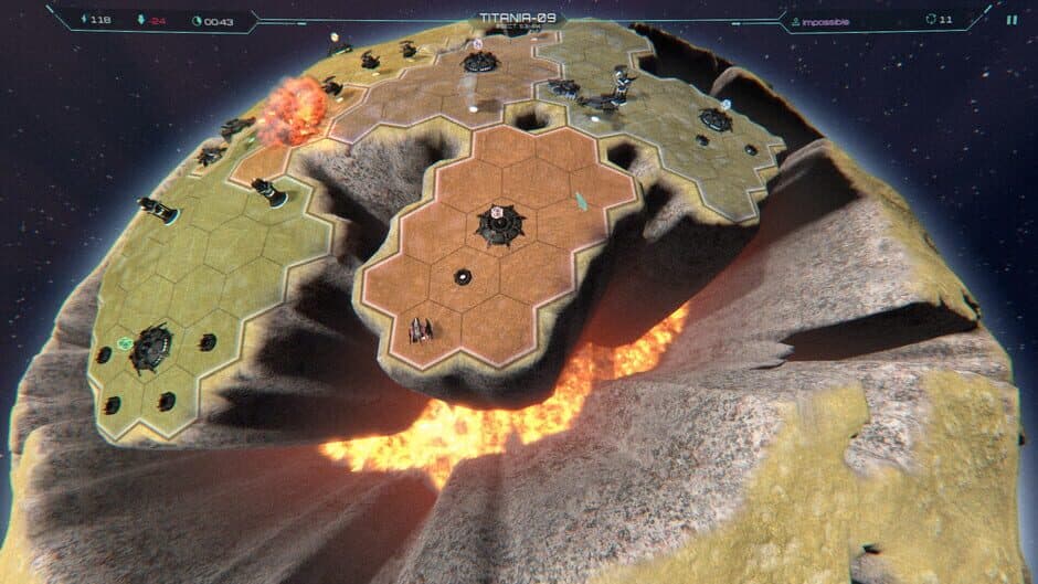 Sectron screenshot 5