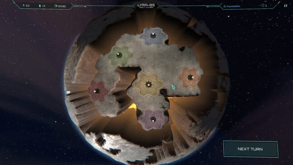 Sectron screenshot 6