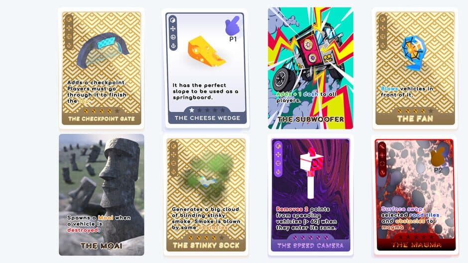 Slip & Skid screenshot 5