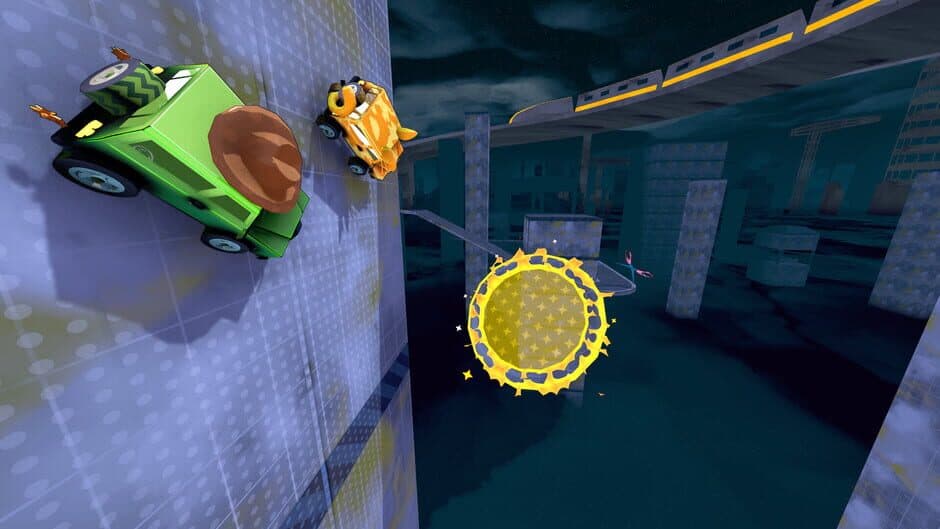 Slip & Skid screenshot 7