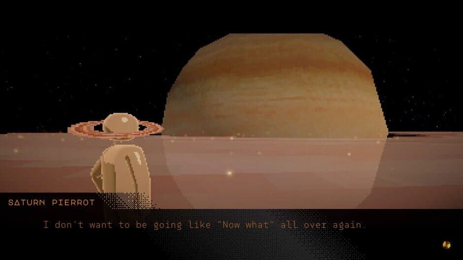 Control, I'm Not Coming Back screenshot 8