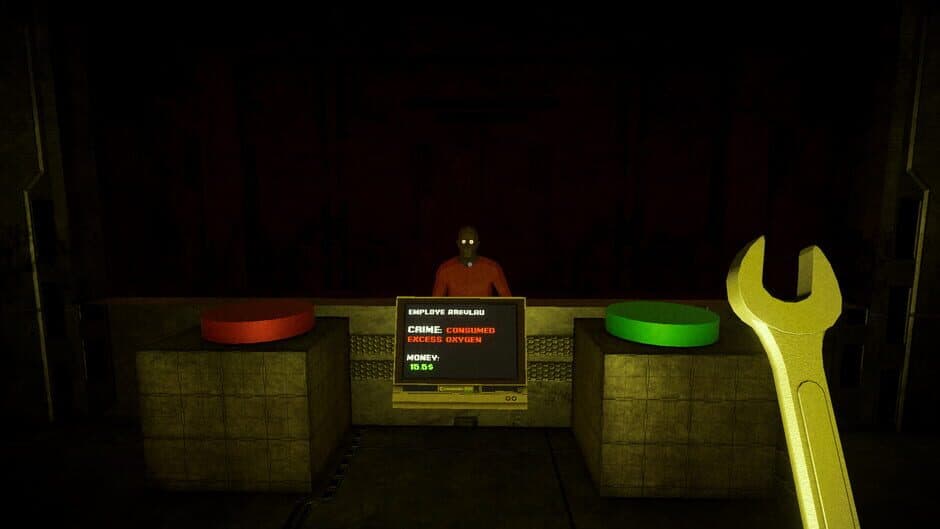 Company is Watching screenshot 2