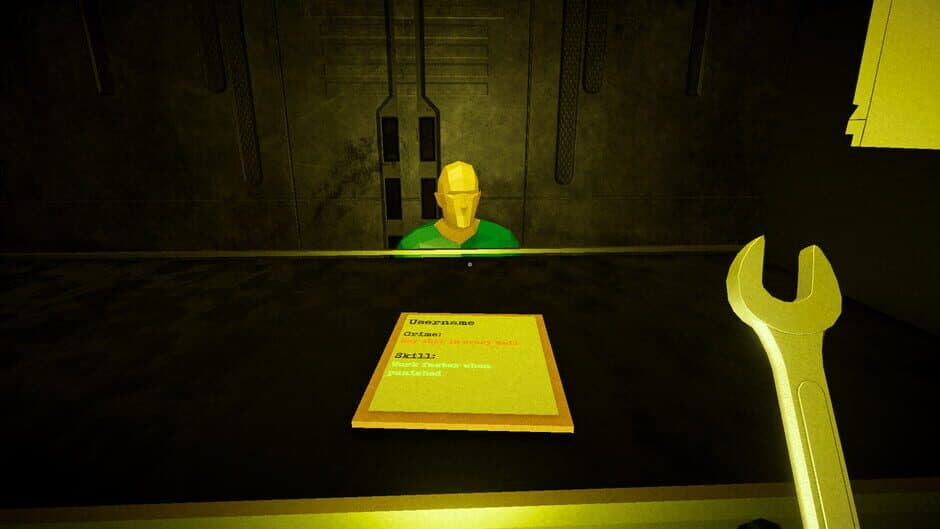 Company is Watching screenshot 3