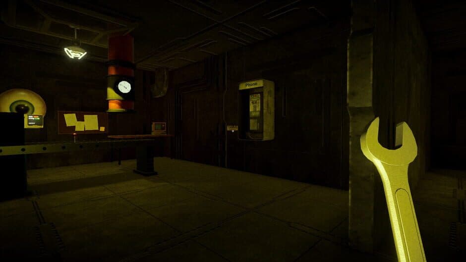 Company is Watching screenshot 5