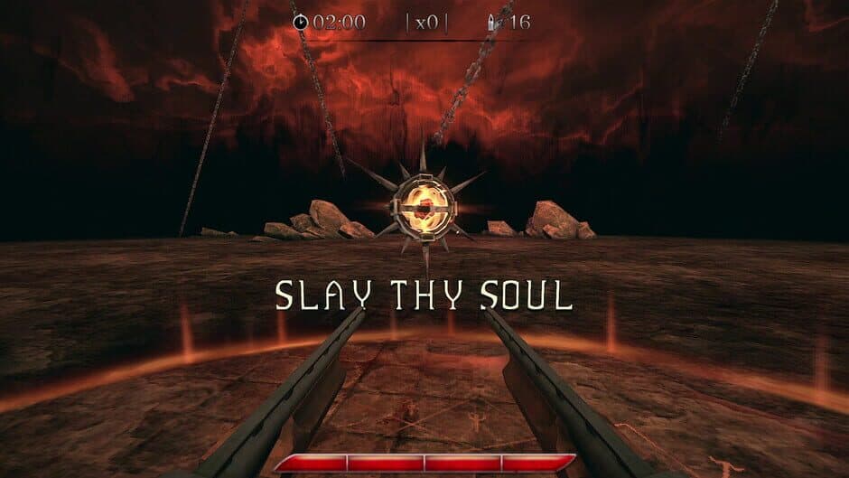 DeadStuck screenshot 2