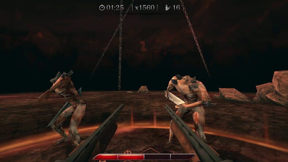 DeadStuck screenshot 5
