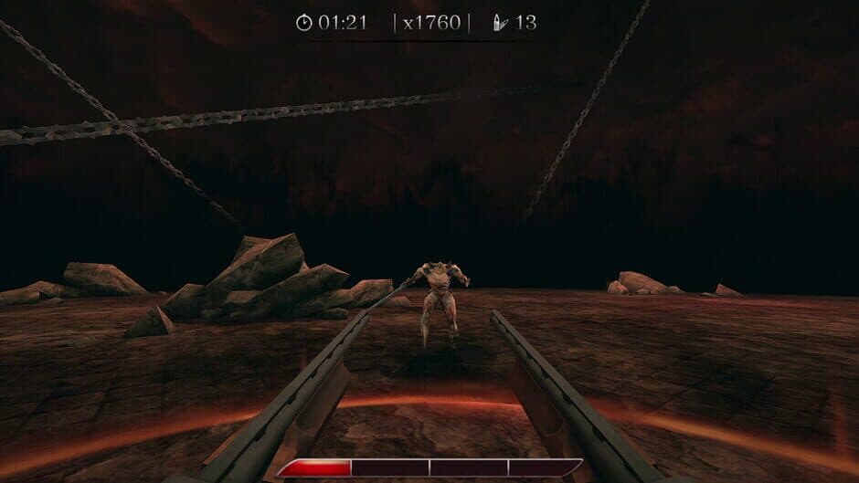 DeadStuck screenshot 7