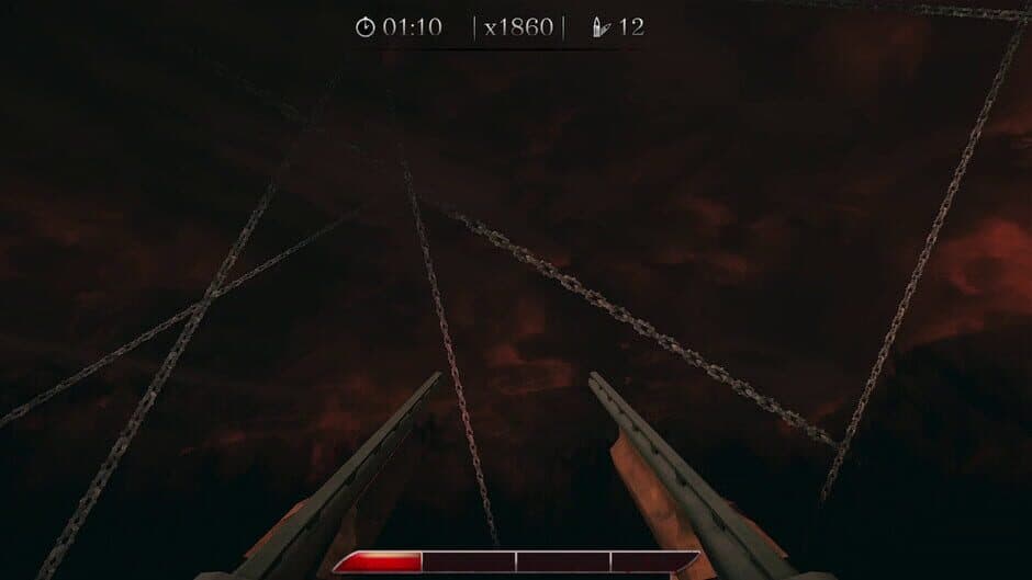 DeadStuck screenshot 6