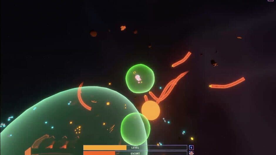 Stellar Breach screenshot 2