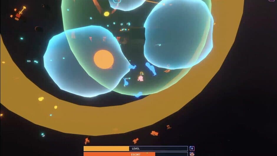 Stellar Breach screenshot 3