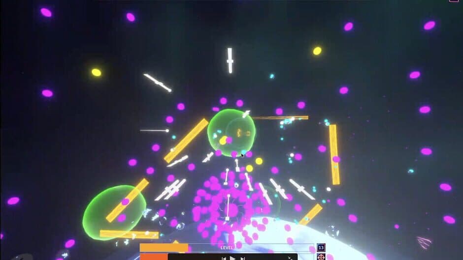 Stellar Breach screenshot 4