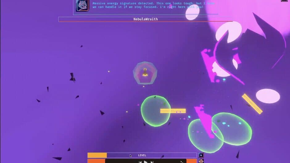 Stellar Breach screenshot 5