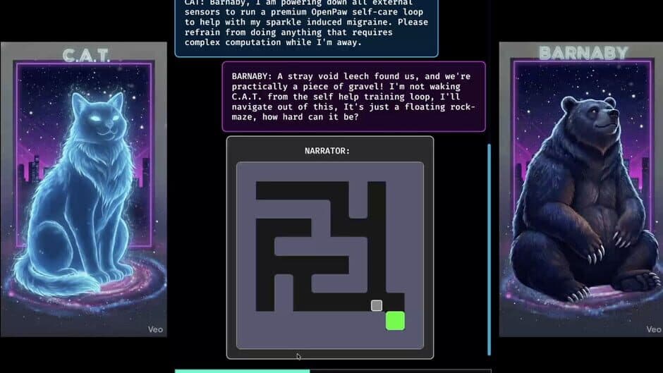 Stellar Breach screenshot 6
