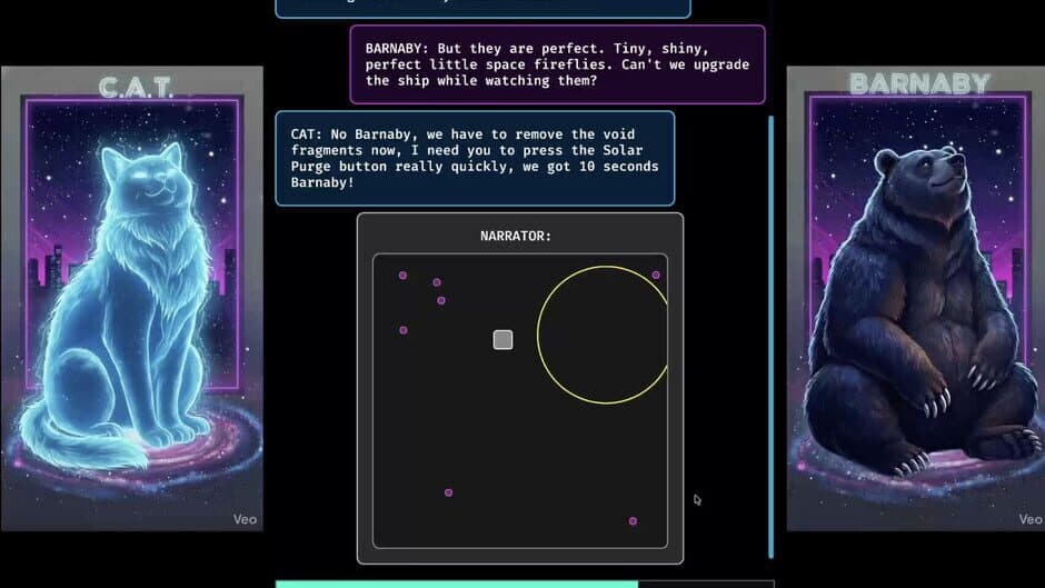 Stellar Breach screenshot 7