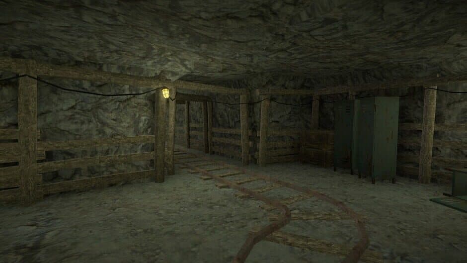 Panic Files: Buried Sanity screenshot 6