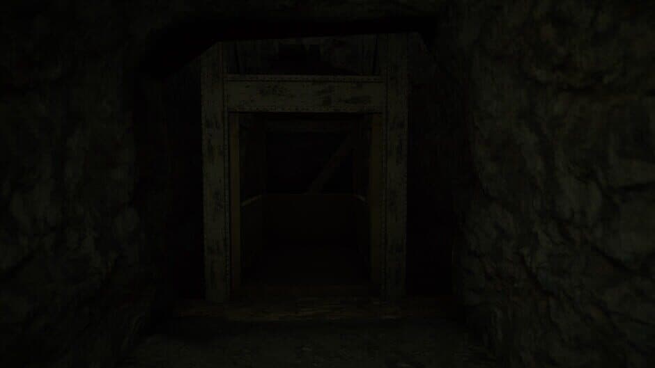 Panic Files: Buried Sanity screenshot 8
