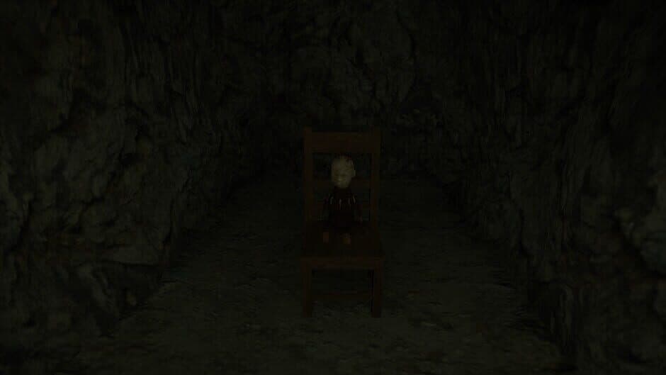 Panic Files: Buried Sanity screenshot 2