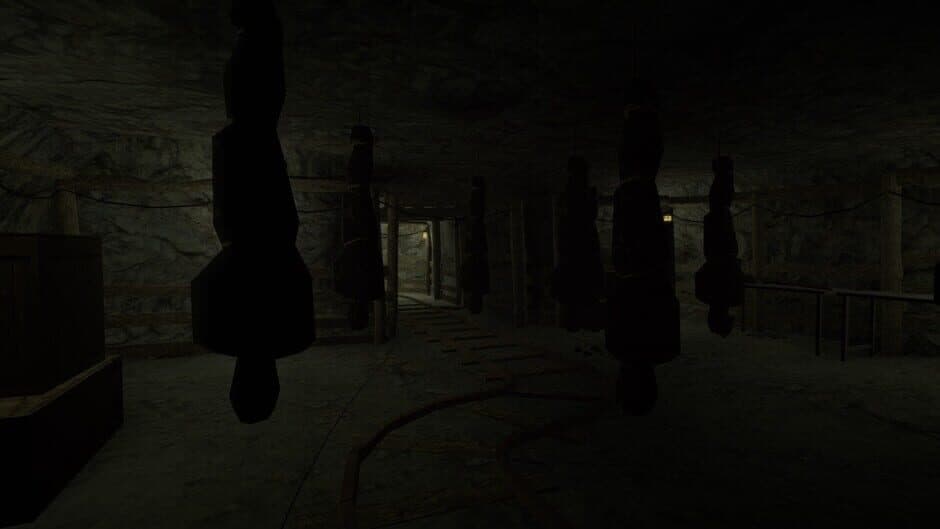 Panic Files: Buried Sanity screenshot 4