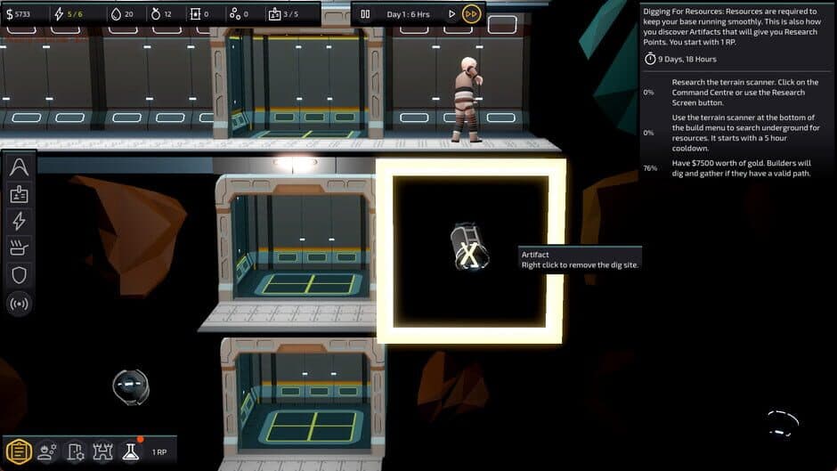 The Great Beyond screenshot 4
