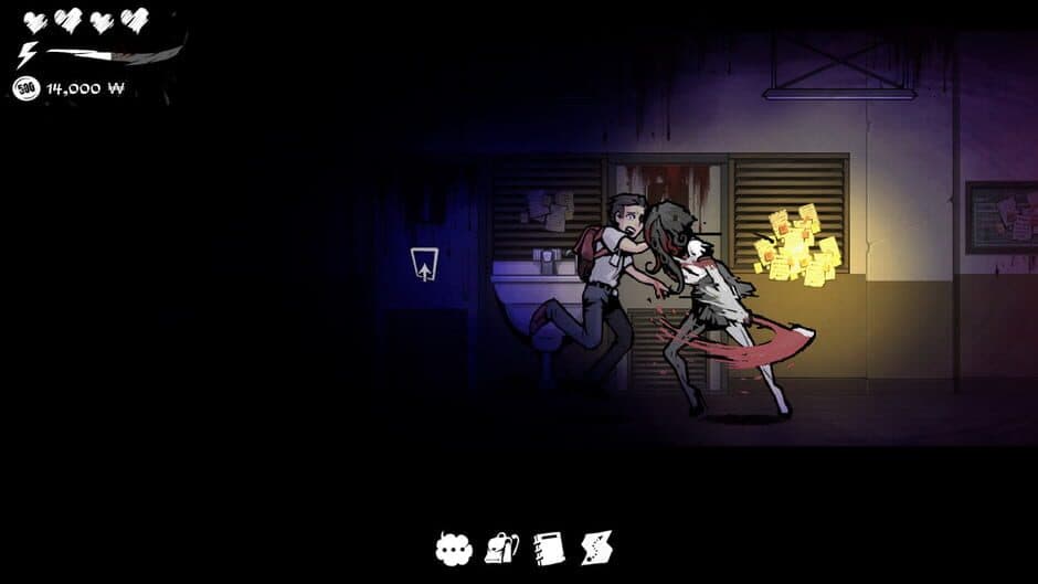 The Coma: Sehwa Complete Edition screenshot 5