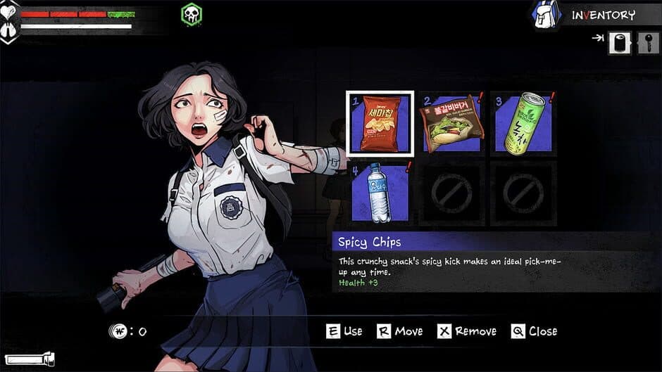 The Coma: Sehwa Complete Edition screenshot 6