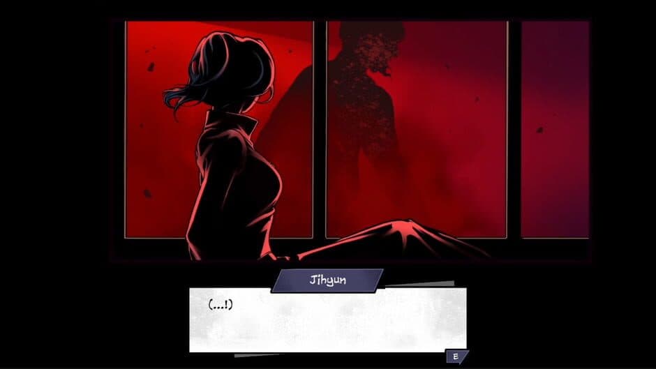 The Coma: Sehwa Complete Edition screenshot 8