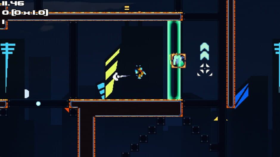 Airskipper screenshot 7