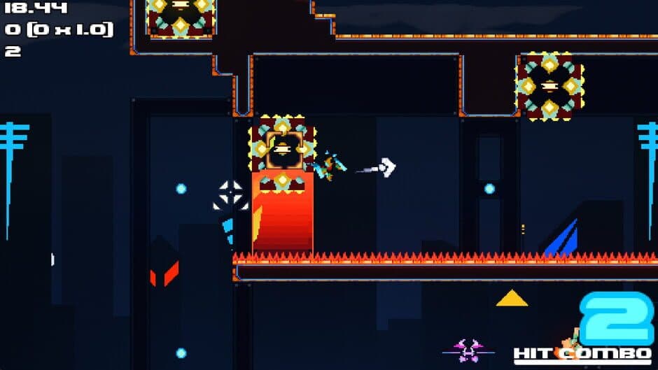 Airskipper screenshot 8