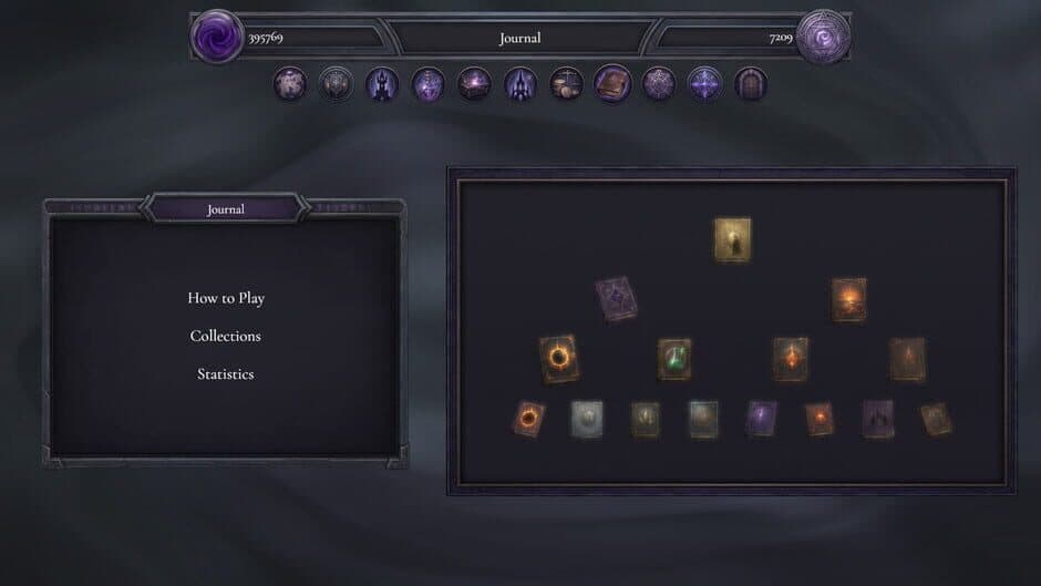 The Infinite Grimoire screenshot 5