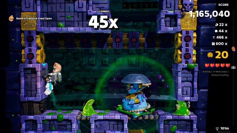 Pit Panic screenshot 7