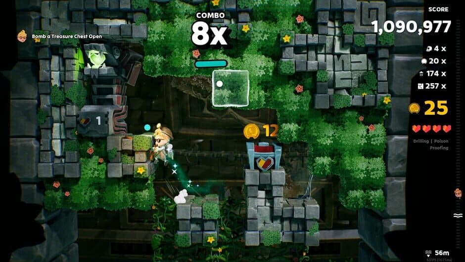 Pit Panic screenshot 8
