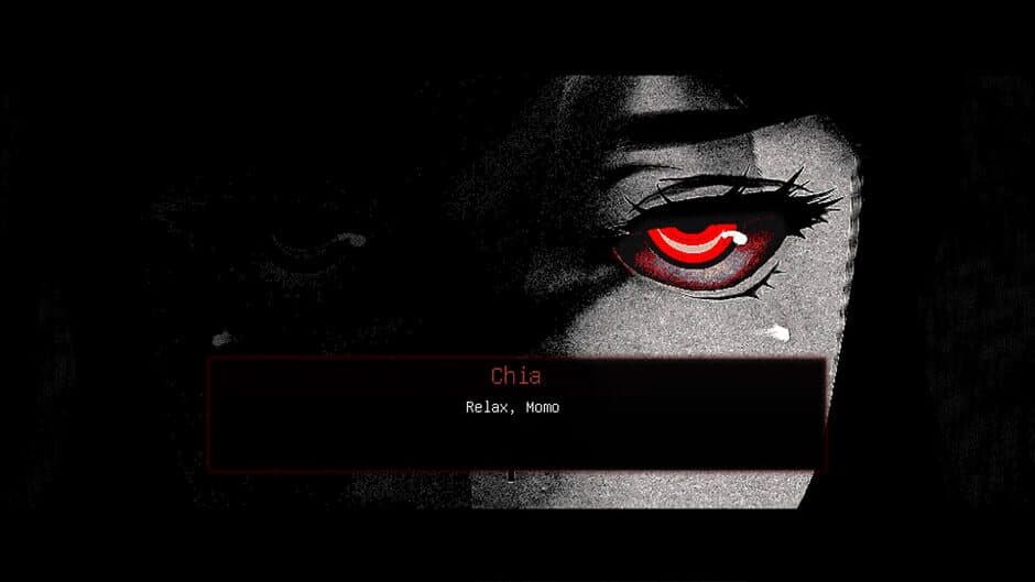 Momo Don't Leave screenshot 2
