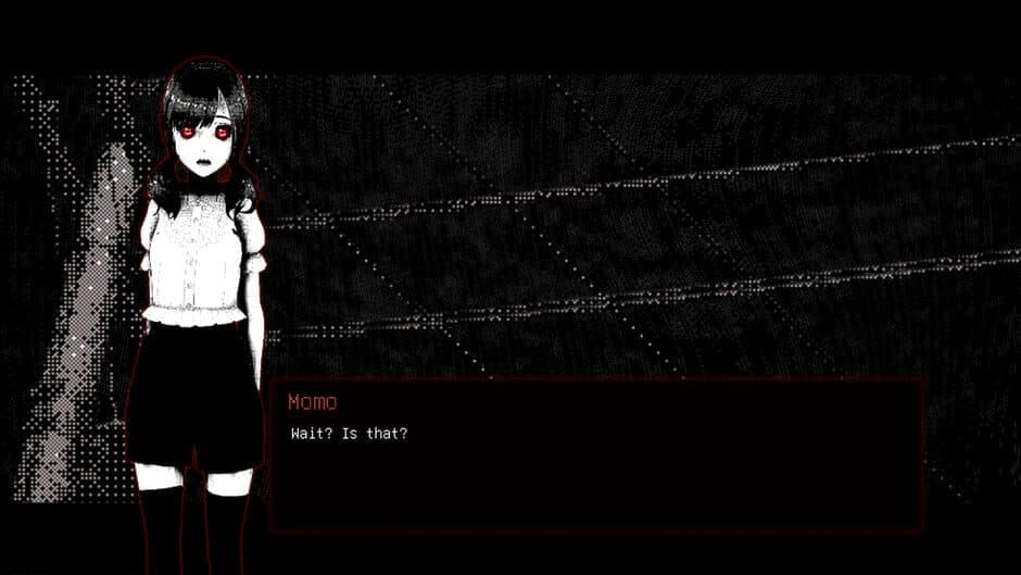 Momo Don't Leave screenshot 3
