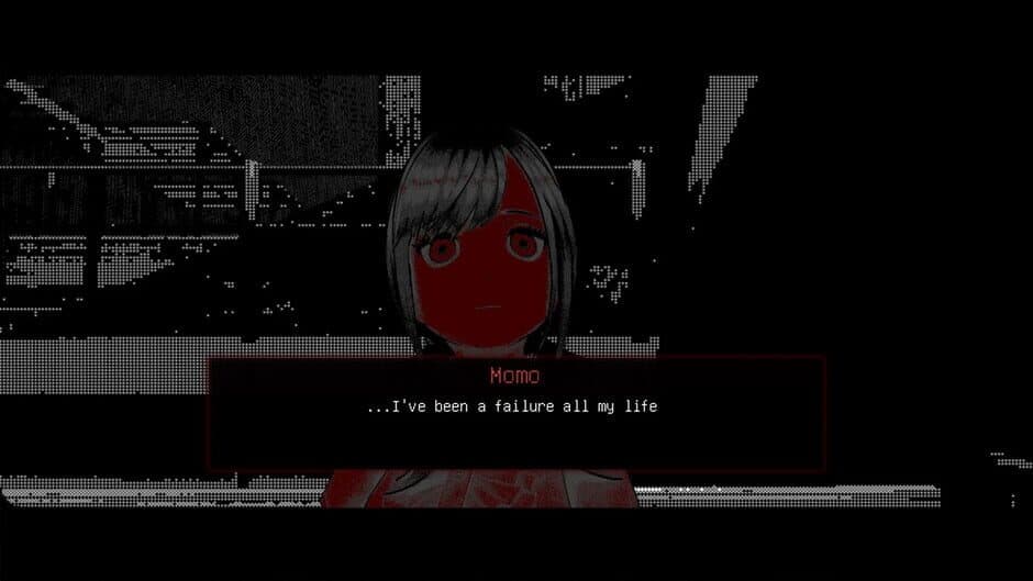 Momo Don't Leave screenshot 4
