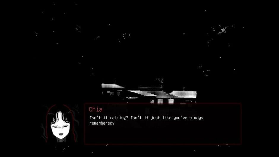 Momo Don't Leave screenshot 5