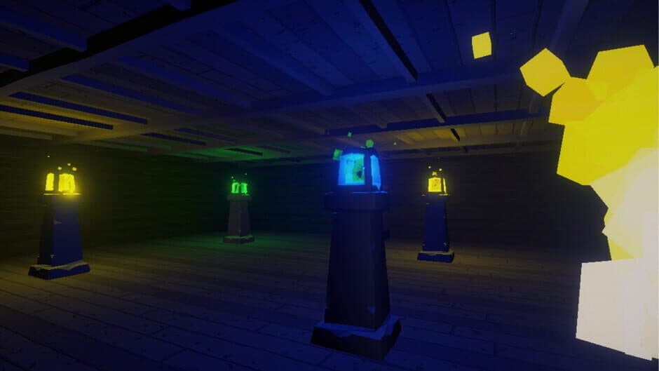 LabyrinTheam screenshot 7