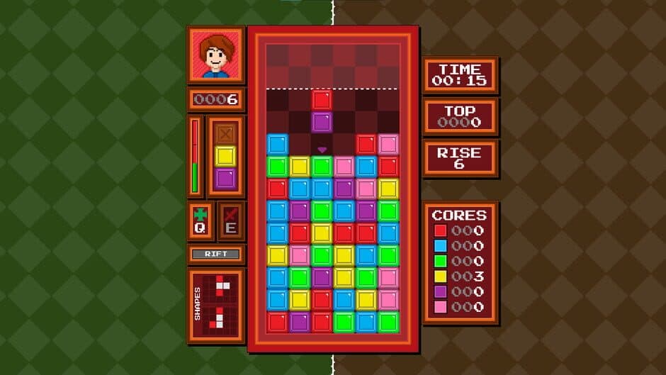 Bring The Rift screenshot 6