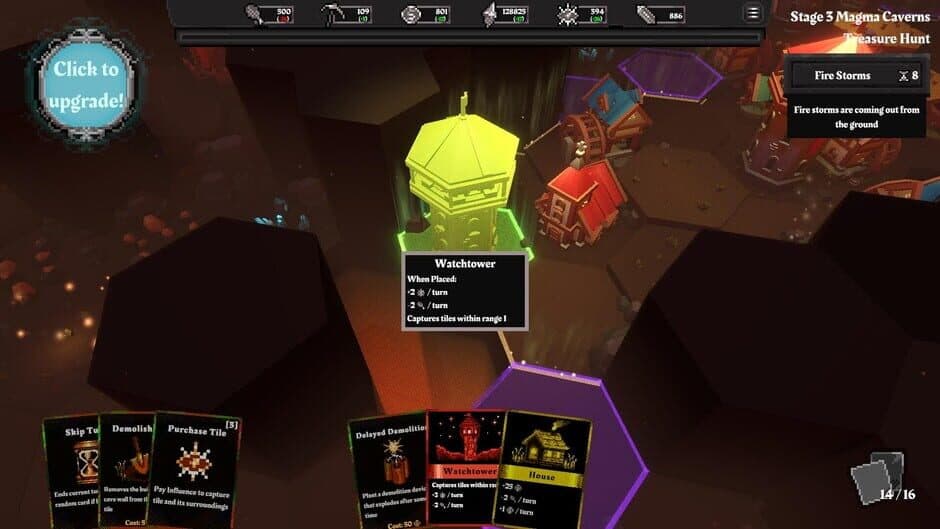 Into The Depths screenshot 3