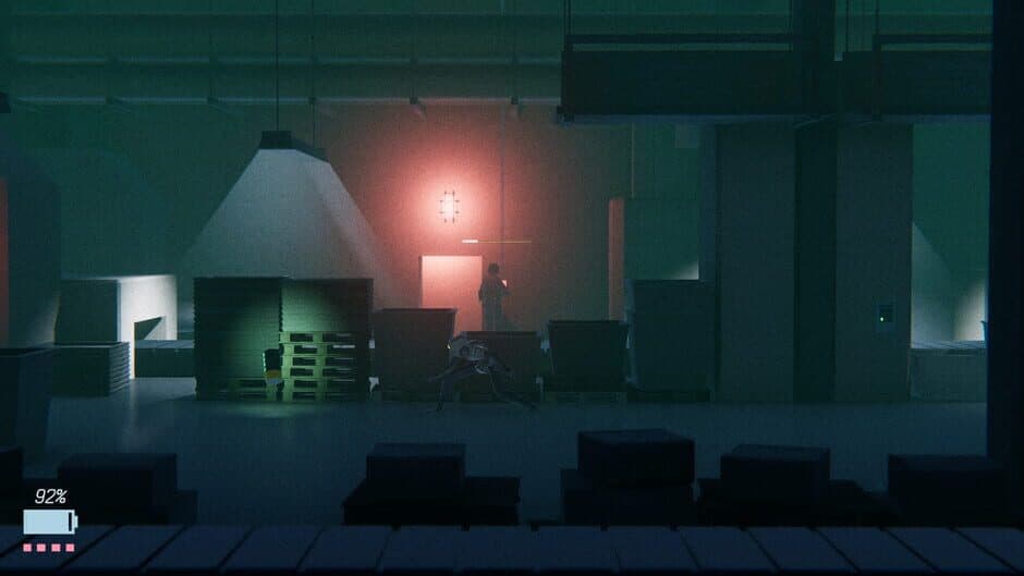 Junkyard Stories: Rebirth screenshot 6