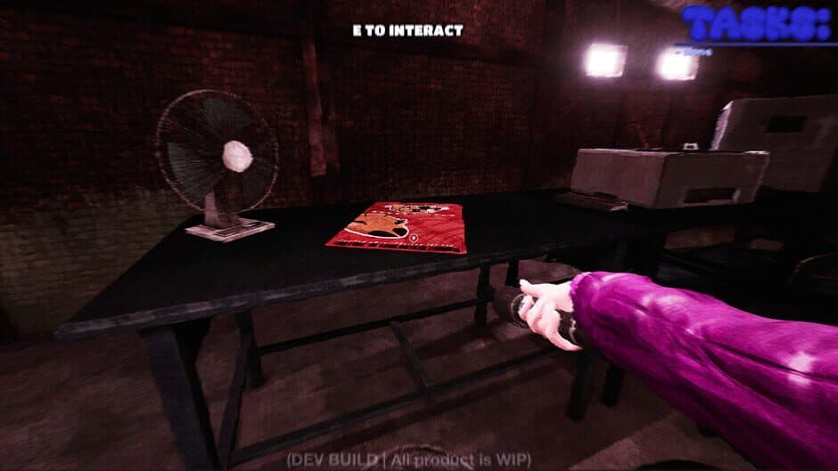 Starry Station screenshot 6