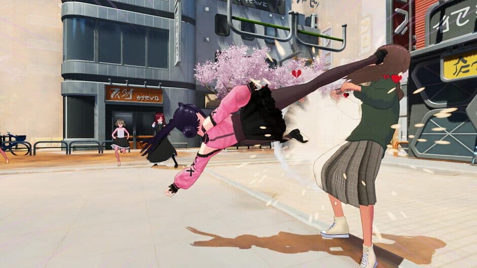 Jirai-kei Girl: Vengeance screenshot 2