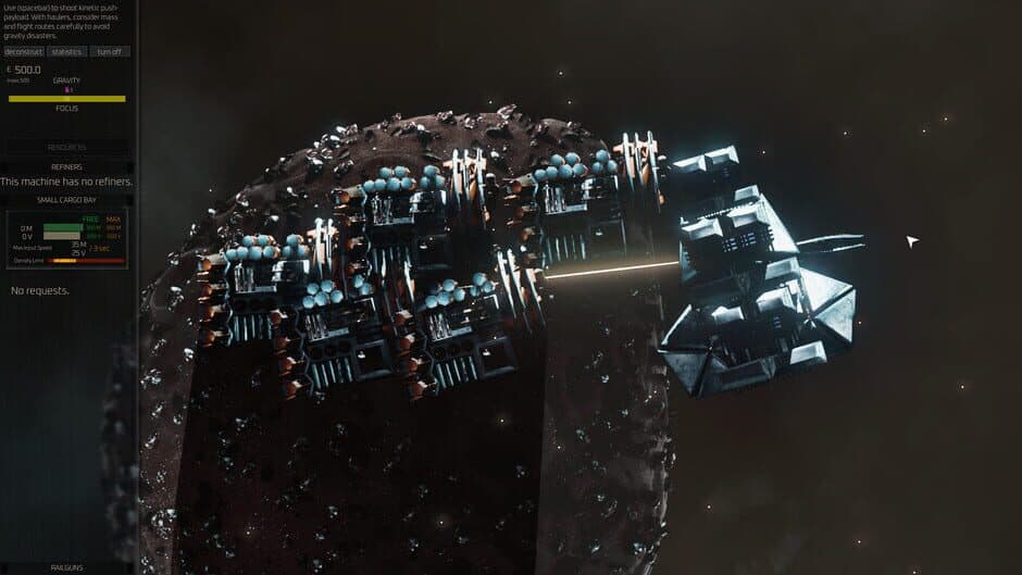 Asema screenshot 1