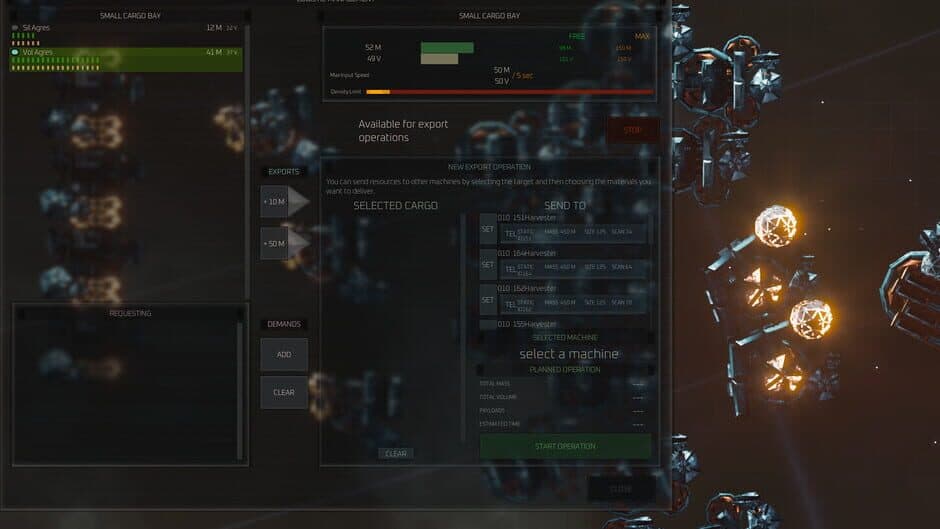 Asema screenshot 3