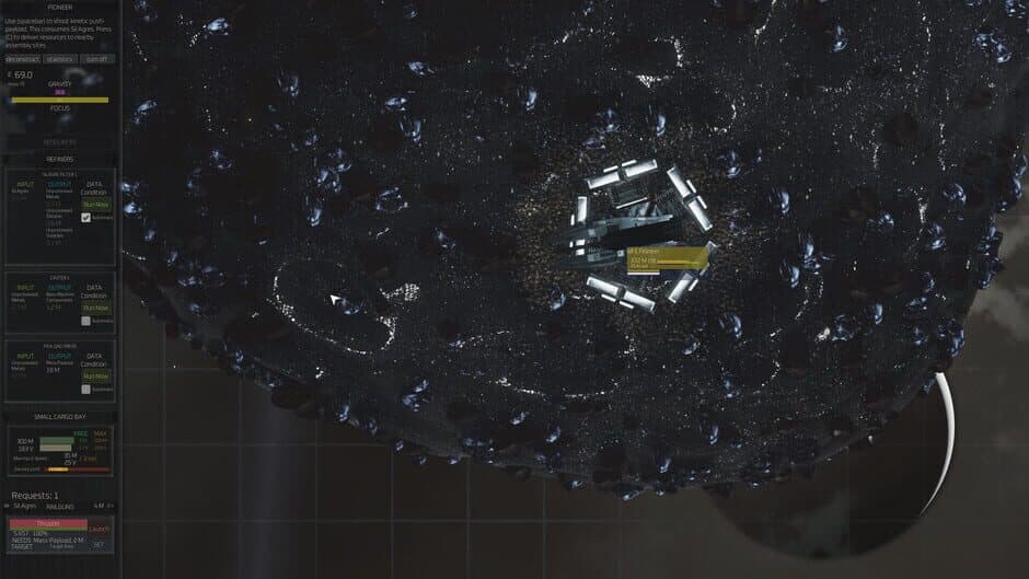 Asema screenshot 4