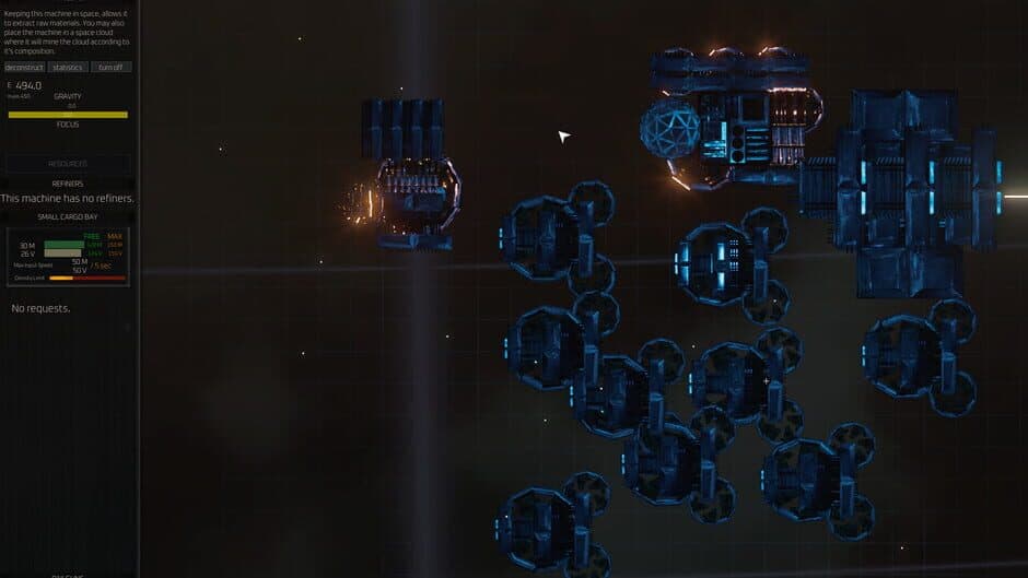 Asema screenshot 5